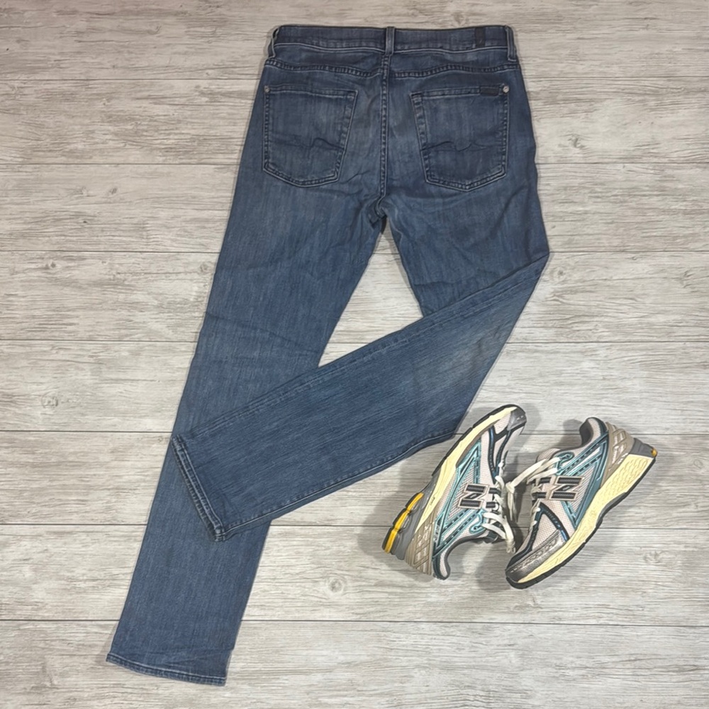 Seven Jeans